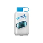 VOZOL STAR CLICK 50000 vozol Star 50k Vape - Click Into Pure Flavor Chaos - Blueberry Energy