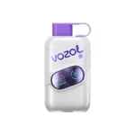 VOZOL STAR CLICK 50000 vozol Star 50k Vape - Click Into Pure Flavor Chaos - Mixed Berry