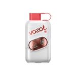 VOZOL STAR CLICK 50000 vozol Star 50k Vape - Click Into Pure Flavor Chaos - Tiger Blood