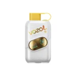 VOZOL STAR CLICK 50000 vozol Star 50k Vape - Click Into Pure Flavor Chaos - Tropical Fruit Storm