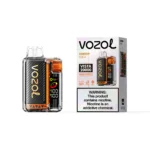 VOZOL Vista 20000 | 20.000 Züge Vape mit Farbdisplay kaufen – Bild 20