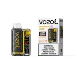 VOZOL Vista 20000 Puffs -Dragon Fruit Banana Cherry