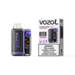 VOZOL Vista 20000 Puffs -Elderflower Grapefruit