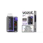 VOZOL Vista 20000 Puffs -Grape Ice