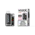 VOZOL Vista 20000 Puffs -Lavafire