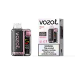 VOZOL Vista 20000 Puffs -Peach Ice