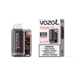 VOZOL Vista 20000 Puffs -Peach Mango Watermelon