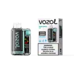 VOZOL Vista 20000 Puffs -Sour Apple Ice