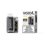 VOZOL Vista 20000 Puffs -Vanicreme Tobacco