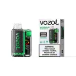 VOZOL Vista 20000 Puffs -Watermelon Bubble Gum
