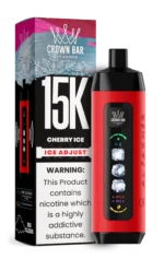 al-fakher-15000-ice-adjust-15000-puffar-CHERRY ICE