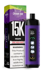 al-fakher-15000-ice-adjust-15000-puffar- grape