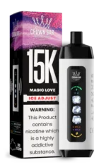 al-fakher-15000-ice-adjust-15000-puffar-magic-love