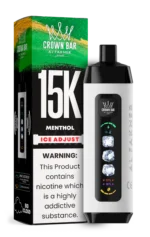 al-fakher-15000-ice-adjust-15000-puffar-menthol