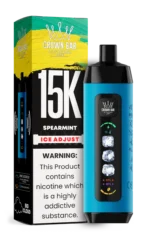 al-fakher-15000-ice-adjust-15000-puffar-spear-mint