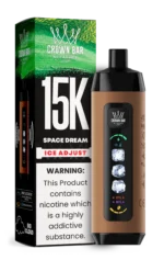 al-fakher-15000-ice-adjust-15000-puffar-spece-dream