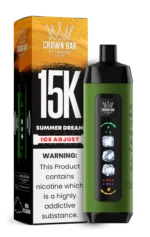 al-fakher-15000-ice-adjust-15000-puffar-summer-dream