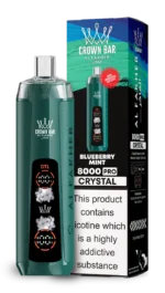 al-fakher-8000-crystal-8000-puffar-blueberry-mint