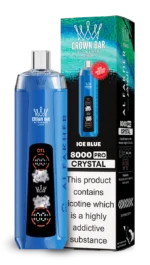 al-fakher-8000-crystal-8000-puffar-ice-blue