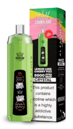 al-fakher-8000-crystal-8000-puffar-lemon-lime-cherry-fizz