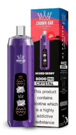 al-fakher-8000-crystal-8000-puffar-mixed-berry