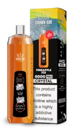 al-fakher-8000-crystal-8000-puffar-pineapple-ice