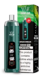 al-fakher-8000-crystal-8000-puffar-space-dream