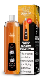 al-fakher-8000-crystal-8000-puffar-summer-dream