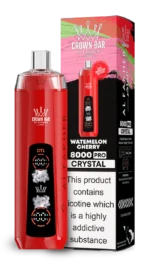 al-fakher-8000-crystal-8000-puffar-watermelon-cherry