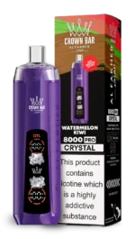 al-fakher-8000-crystal-8000-puffar-watermelon-kiwi