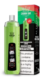 al-fakher-8000-crystal-8000-puffar-watermelon-kiwi