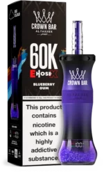 al-fakher-crown-bar-e-hose-x-60000-puffar-blueberry-gum