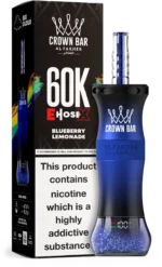 al-fakher-crown-bar-e-hose-x-60000-puffar-blueberry-lemonade