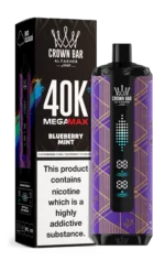 al-fakher-mega-max-40000---blueberry-mint