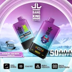 Bang King 50K | 50.000 Züge 4-in-1 Vape – Bang King kaufen – Bild 2