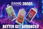 Bang Leader 20K – Bang Leader 20000 Puff Vape – Bild 14