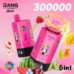 bang-leader-300k-puffar-peach-berry-triple-melon-grape-ice-black-dragon-ice-fizy-cherry-ice-gummy-bear