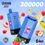 Bang Leader 300k – Bang Vape 300000 Puffs Einweg Vape – Bild 12