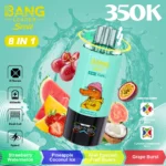 bang-leader-350000-350k-puffs-fruit-classic-tropical-ice-exotic-blend-grape