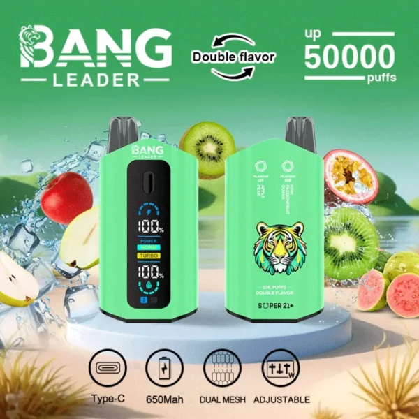 bang-leader-50k-puffar-apple-pear-kiwi-passion-fruit-guava