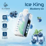 Elfbar Ice King 30K | 30.000 Züge Elfbar Vape kaufen – Bild 2