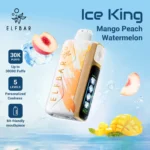 elfbar-ice-king-30000-mango-peach-watermelon