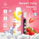 elfbar-sweet-king-30000-strawberry-Ice