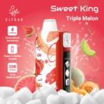 elfbar-sweet- king-30000- triple-melon