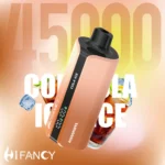 HIFANCY DREAM 45K – HIFANCY Vape 45000 Puffs Einweg – Bild 7