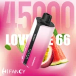 hifancy-dream-45000-puffar-love66-watermelon-honeydewmelon-passion-fruit-mint