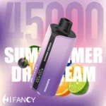 HIFANCY DREAM 45K – HIFANCY Vape 45000 Puffs Einweg – Bild 8