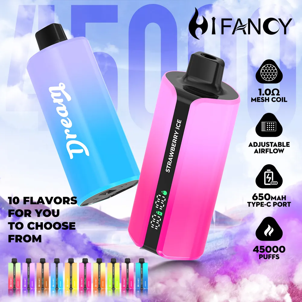 hifancy-dream-45000-puffar