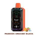 HIFANCY ENERGY 30000 – 30000 Puff Vape HIFANCY 30k – Bild 10