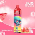 JNR Alien 10000 – JNR Vape 10000 Züge Einweg – Bild 30